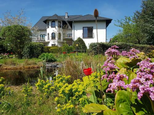 Apartamento Rosenschl�sschen