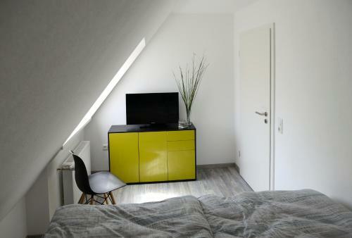 Apartamento Deck 3 Laboe Ostsee
