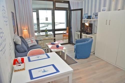 Apartamento Brn Seemoewe