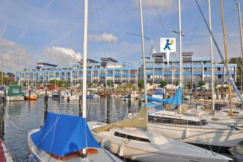 Apartamento Brn Seemoewe