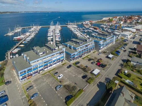 Apartamento Brn Seemoewe