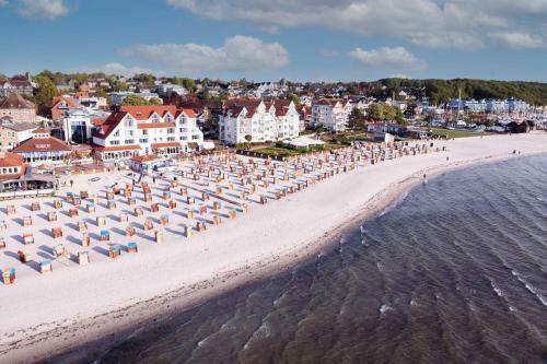 Apartamento Brn Seemoewe