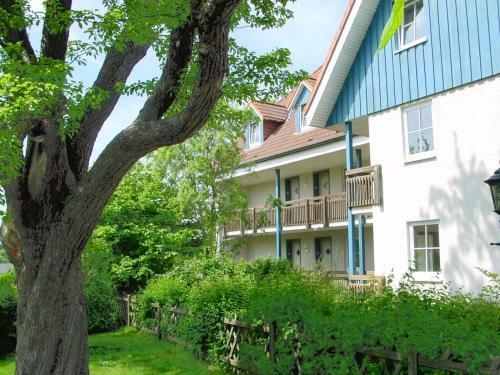 Apartamento Foerdeblick 7