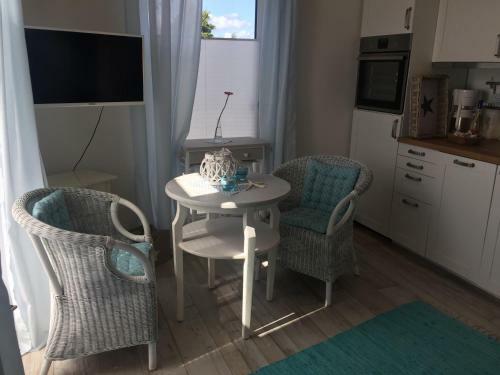Apartamento Meeresbrise