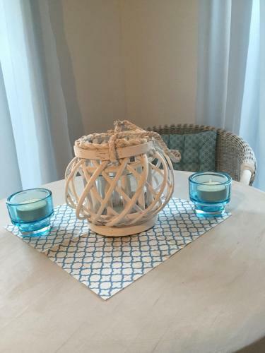 Apartamento Meeresbrise
