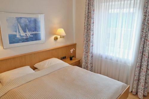 Apartamento Nautic 12