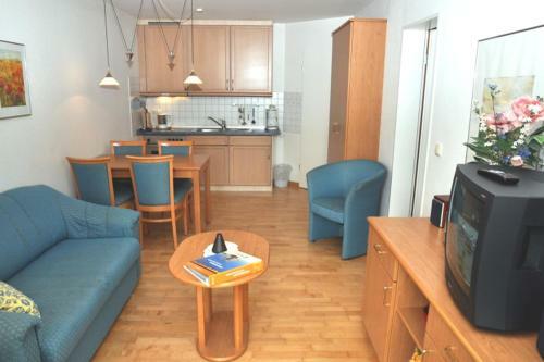 Apartamento Nautic 12