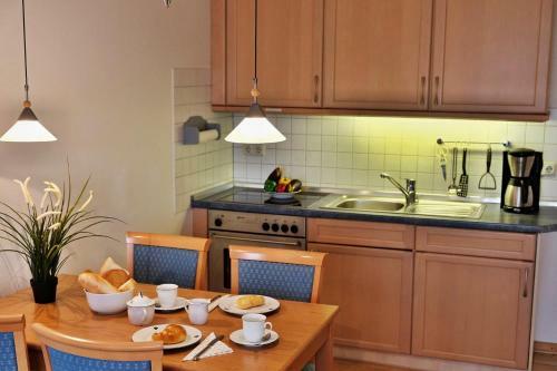 Apartamento Nautic 12