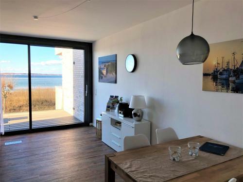 Apartamento Meeresrauschen