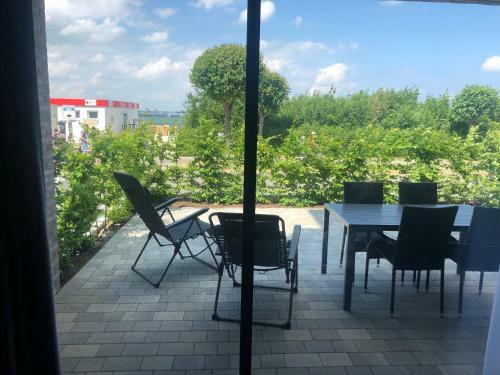 Apartamento Meeresrauschen