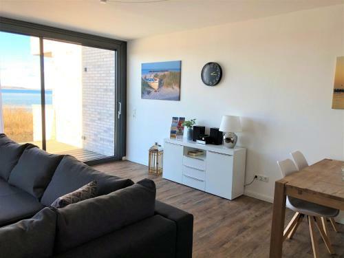 Apartamento Meeresrauschen
