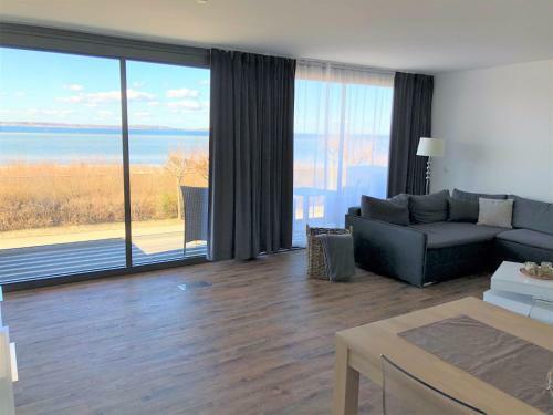 Apartamento Meeresrauschen