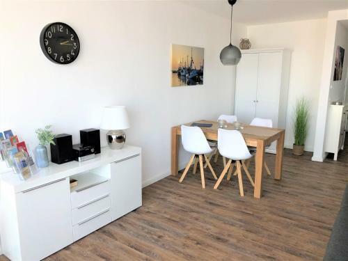 Apartamento Meeresrauschen