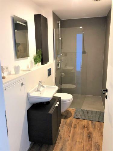 Apartamento Meeresrauschen