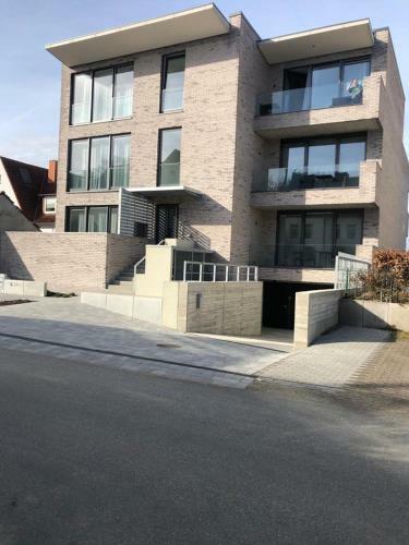 Apartamento Meeresrauschen