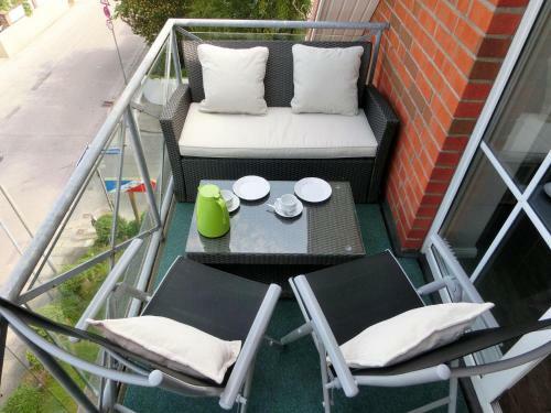 Apartamento Bellevue 12