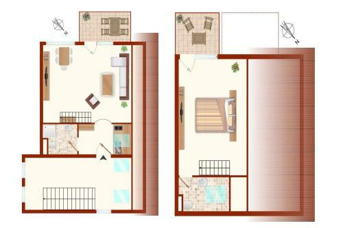 Apartamento Bellevue 12