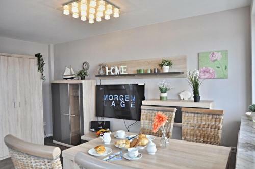 Apartamento Bellevue 12