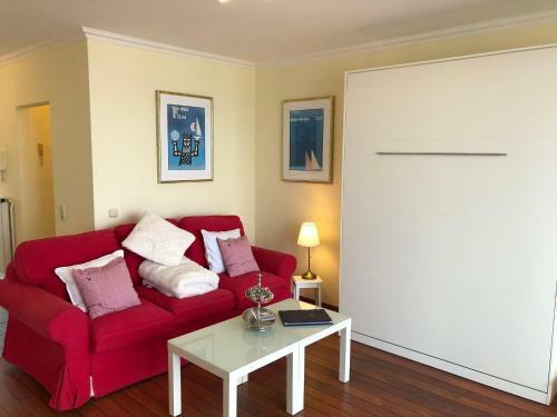 Apartamento Laser