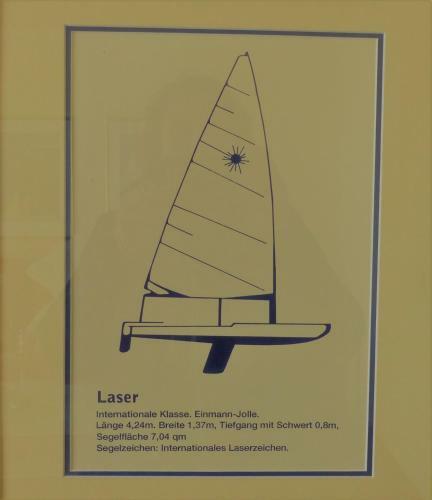 Apartamento Laser