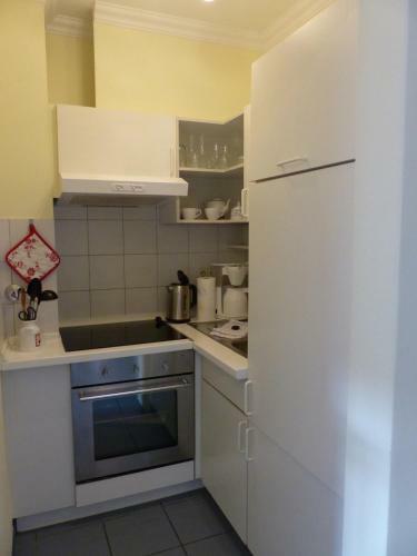 Apartamento Laser