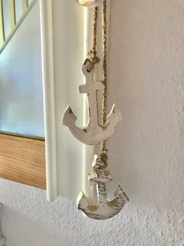 Apartamento Liegeplatz Twee