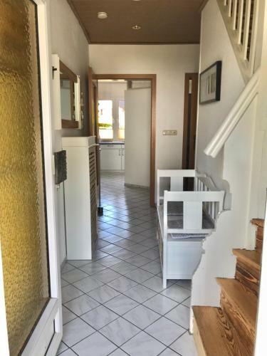 Apartamento Liegeplatz Twee