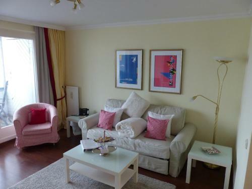 Apartamento Fewo J 24