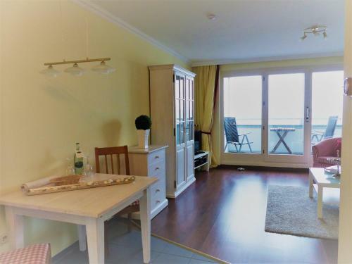 Apartamento Fewo J 24