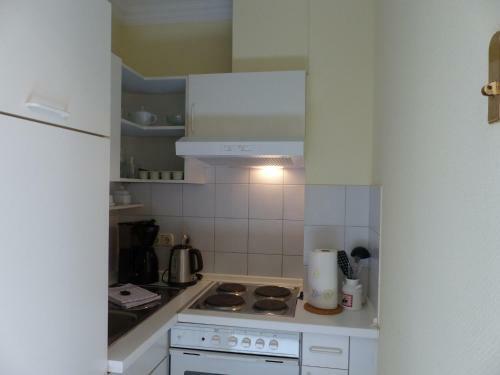 Apartamento Finn