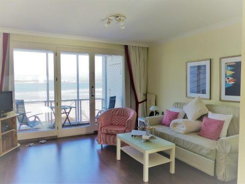 Apartamento Finn