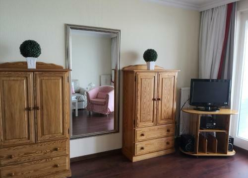 Apartamento Finn