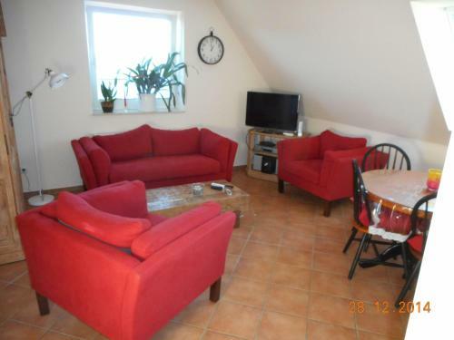 Apartamento Sonnenblume