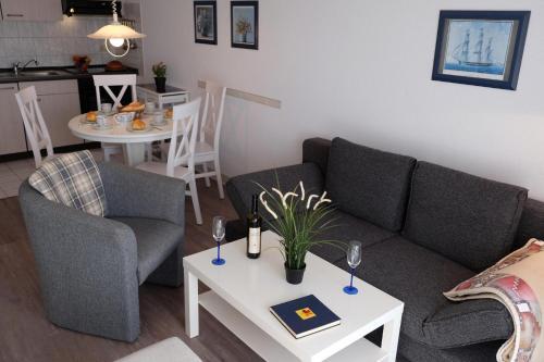 Apartamento Nautic 5