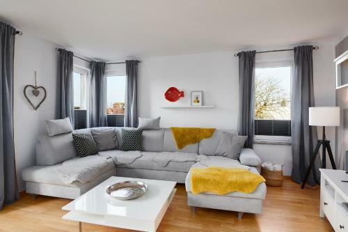 Apartamento Sandberg