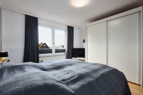 Apartamento Sandberg