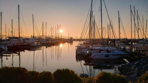 Apartamento Ferienwohnung Surfer Dream In Bester Ostsee Lage