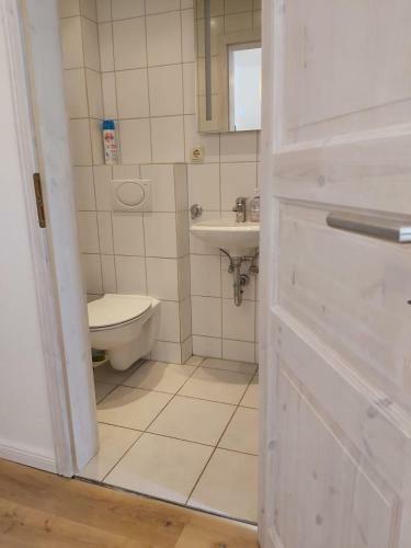 Apartamento Ferienwohnung Surfer Dream In Bester Ostsee Lage