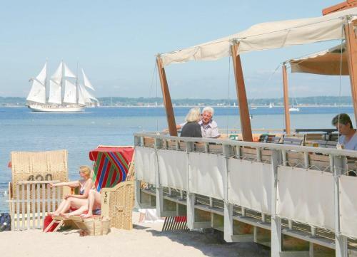 Apartamento Windjammer Eagle