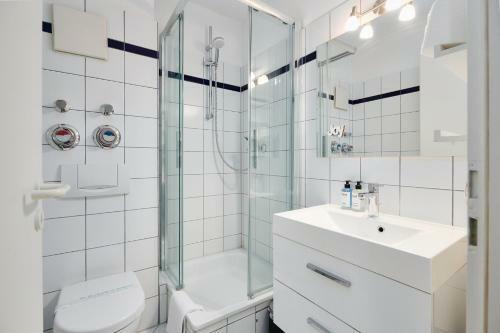 Apartamento Windjammer Eagle