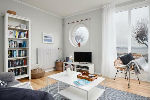 Apartamento Windjammer Eagle
