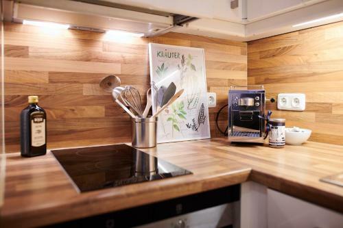 Apartamento Windjammer Eagle