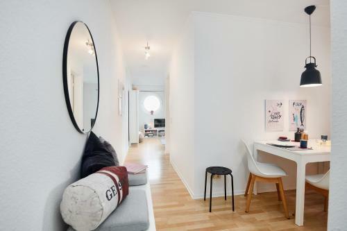 Apartamento Windjammer Eagle
