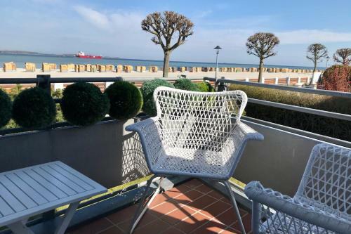 Apartamento Windjammer Eagle