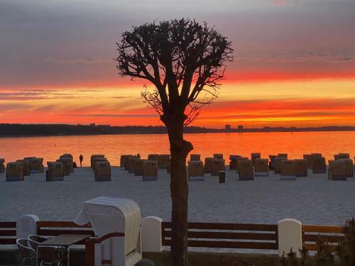 Apartamento Windjammer Eagle