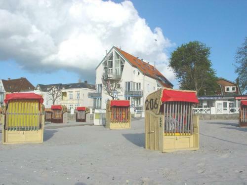 Apartamento Windjammer Eagle