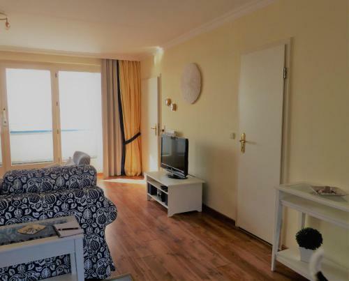 Apartamento Folkeboot