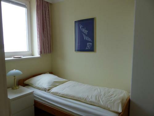 Apartamento Folkeboot