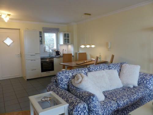 Apartamento Folkeboot