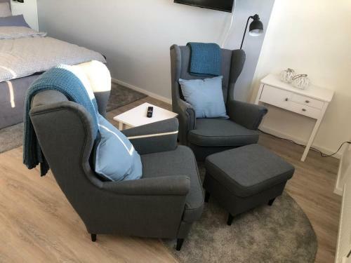 Apartamento F�rdekoje